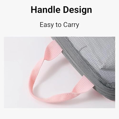 Bolsas de mudanza resistentes con costuras reforzadas para ropa 8