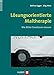 Produktbild Lösungsorientierte Maltherapie: Wie Bilder Emotionen steuern