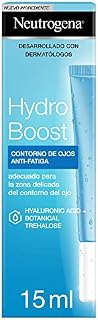 Neutrogena Hydro Boost krem pod oczy przeciw zmęczeniu zmęczonych oczu, 1 opakowanie (1 x 15 ml)