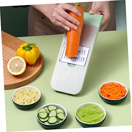 Cortador ergonómico de vegetales Ciieeo para cocina miniatura 2