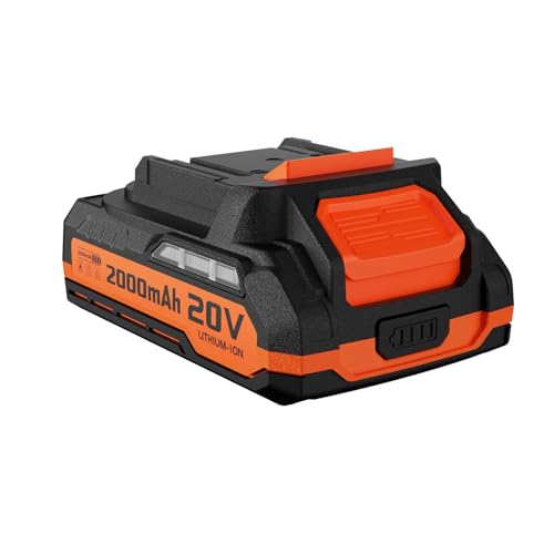 VARSK 20V-2.0Ah Lithium-ion Battery for VAR180 Trimmer