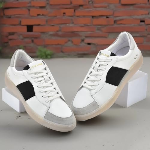 Image of Woodland Men's Sneaker