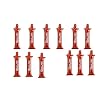 Lubegard DR TRANNY Automatic Transmission Instant Shudder FIX 12 Pack