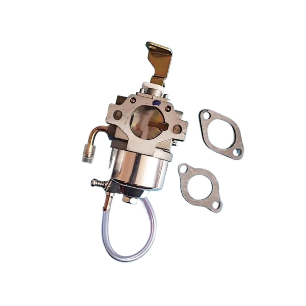 Carburateur GM181 pour restaurer votre motopompe thermique de jardin