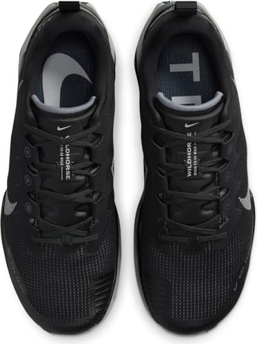 Image of Nike Men's React Wildhorse 8 Running Shoes