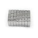 DHAEY Science Magnets 12 * 8 * 5 Permanent Rare Earth Magnetic 12x8x5 Cuboid Sheet 12x8x5 mm Super Neodymium Industrial(100pcs)