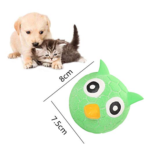 WPCASE Gioco Indistruttibile Giochi Cane