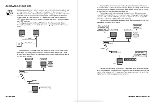 Image of The Manga Guide to Databases: 2
