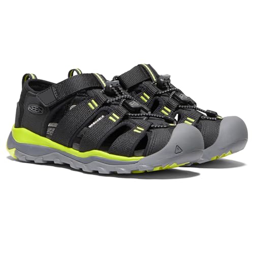 Image of KEEN Unisex-Child Newport Neo H2 Closed Toe Water Sandals