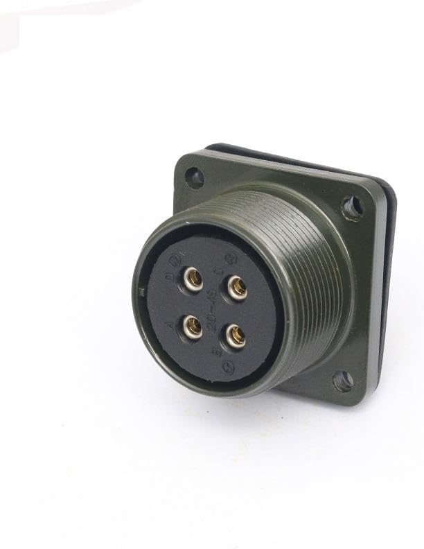 MS5015 MS3108A 28-3S MS3102A 28-3P 28-3 3 コア ピン 米国軍規格航空 MS5015 MS3102A-20-4S 米国軍規格航空プラグソケットコネクタ