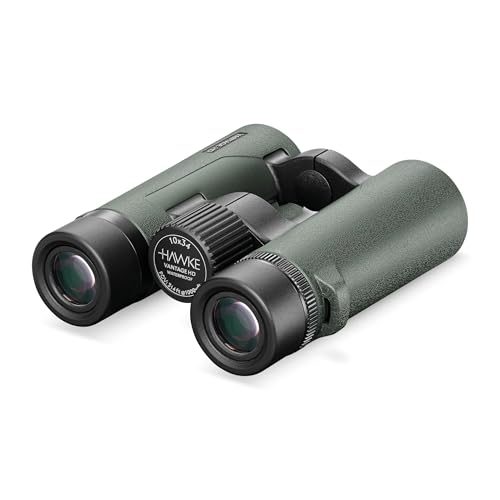 Vantage HD Binoculars (10x34) miniatura 2
