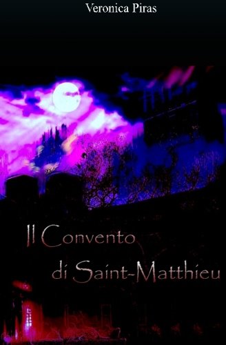 Il Convento di Saint-Matthieu Il Convento di Saint-Matthieu
