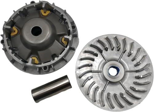 Variateur d'embrayage primaire 0180-051000-0003 pour CF Moto 500CC