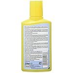 Tetra AquaSafe Macht das Leitungswasser sicher, neutralisiert schädliche Substanzen für Fische, 250 ml – Bild 2
