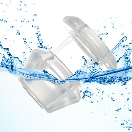 Plugs anaux pour adultes transparents pour pimenter la vie de couple
