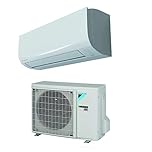 Kit Climatiseur Daikin Sensira Bluevolution réversible mural FTXF25A + RXF25A