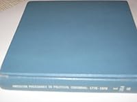 The American Presidency in Political Cartoons, 1776-1976 0879050276 Book Cover