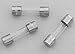 Eaton Bussmann Fuse, Cartridge, 1.6A, 5X20Mm Time Delay - BK/GMC-1.6-R