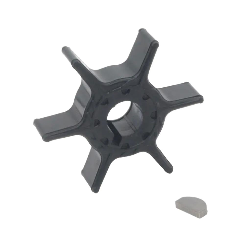 Kit di riparazione pompa acqua per motore fuoribordo 4 tempi 6 8 9.9 68T W0078 00