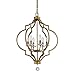 Acclaim IN11018RB Lighting, Bronze/Dark