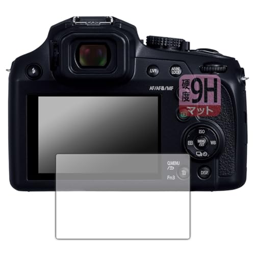 PDAH[ Panasonic LUMIX TZ99/TZ95/FZ85D/FZ1000II/TX2/LX100II Ή 9Hdx[˒ጸ] ی tB {