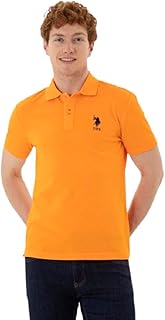 U.s. Polo Assn. Mens Short Sleeve Shirt Basic T-shirt