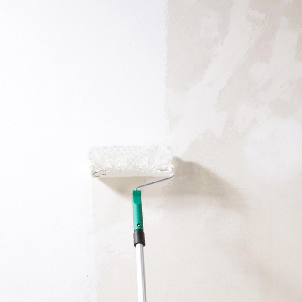 Sopgal Sellador Fijador Listo al Uso 5L Paredes y Fachadas Antes de Pintar | Imprimación de uso directo. Mejora la adherencia de pinturas y barnices sobre yeso, hormigón y escayola antes de pintar.
