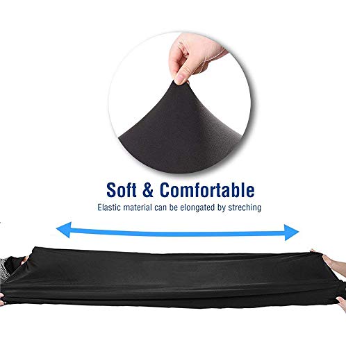 Kaxich Antipoussière Housse de Protection pour 88 Touches Clavier Piano, Couverture de Piano Electronique avec Cordon… - Les Beatles, Paul McCartney, John Lennon, RIngo Starr, George Harrison Kaxich Antipoussière Housse de Protection pour 88 Touches Clavier Piano, Couverture de Piano Electronique avec Cordon… – Image 4