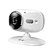 Motorola FOCUS86T Wi-Fi HD Home Video Camera with Digital Zoom and Tag for Open/Close & Enter/Exit Updates