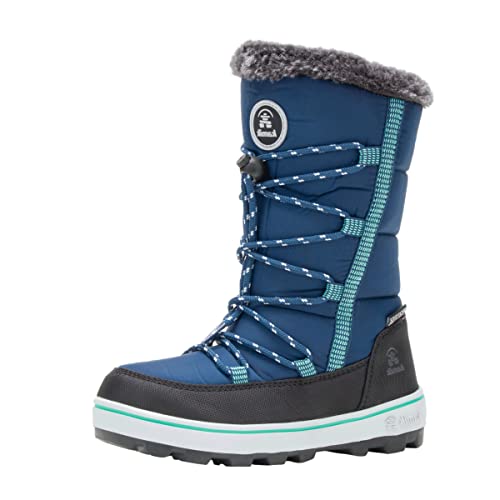 Kamik Girl's Hopper (Little Kid/Big Kid)4