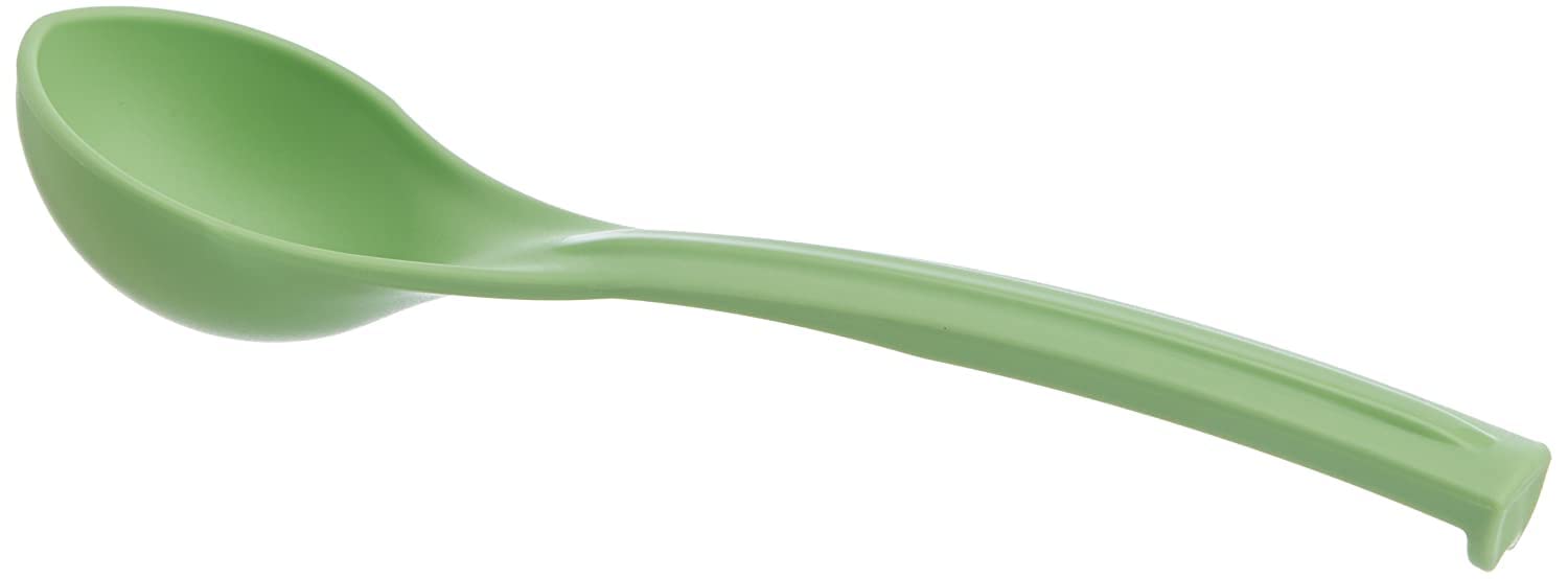 SignoraWare Soup Spoons - BPA Free Set of 6 -13