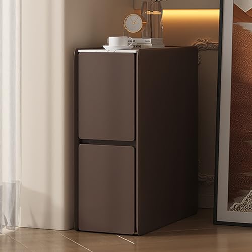 Solution peu encombrante pour les petites surfaces de nuit en ville
