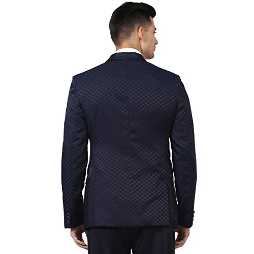 Image of Ethnix by Raymond Men's Jacket