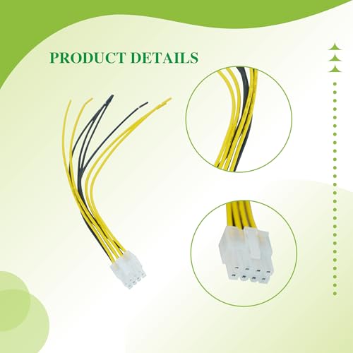 Conector 8 pines para altavoz para amplificador Alpine MRV MRP V12 miniatura 3