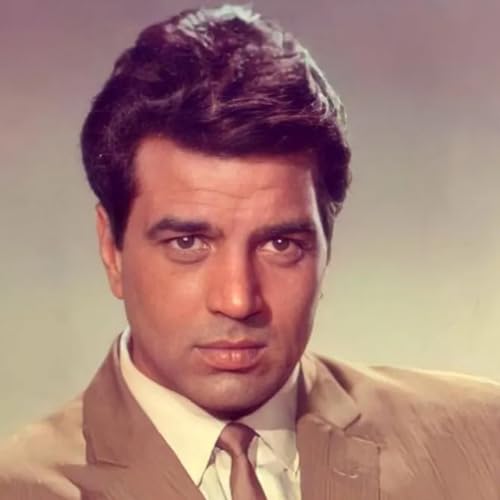 Tribute to the He-Man of Bollywood: Dharmendra