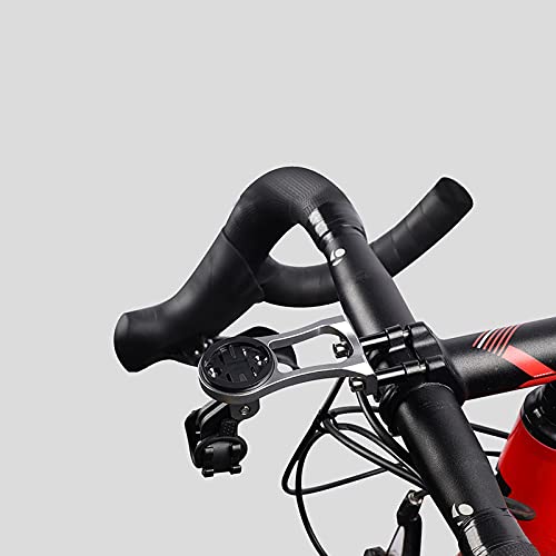 BESPORTBLE Topos de Bicicletas Headset Fone de Ouvido Encabeça Stem Montar Computador de Bicicleta C