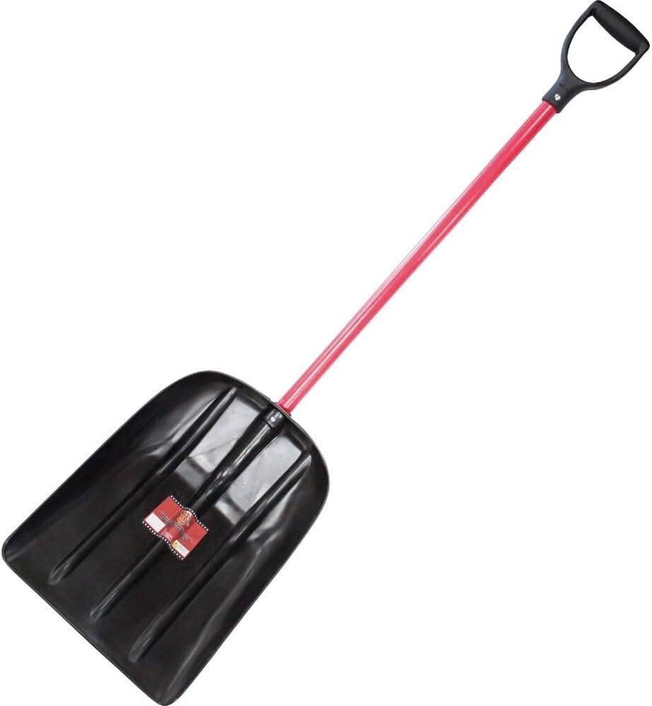 92400 Bully Mulch with Fiberglass Handle and DGrip