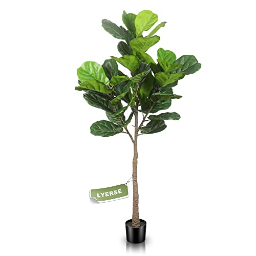 Top 10 Best Artificial Trees Ficus Fig Top Picks 2023 Reviews