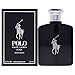 Polo Black by Ralph Lauren for Men - 4.2 Ounce EDT Spray