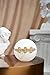 BABEYOND 1920s Flapper Headband Crystal Great Gatsby Headpiece Roaring 20s Flapper Gatsby Hair Accessories