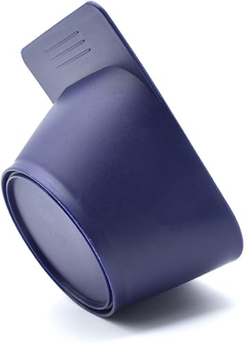 3-Pack Hair Color Mixing Bowls - Salon & Home Use