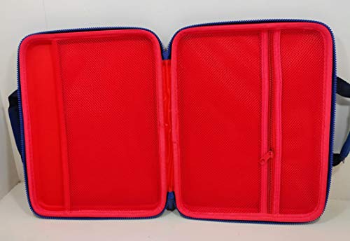 Image of FunBlast Pencil Pouches for Girls Stylish, Unicorn Pouch for Girls, Pencil Case for Girls, Pencil Pouches - Pencil Pouches for Kids, Pencil Box for Girls, Pencil Case for Girls, Unicorn Pencil Pouch for Girls