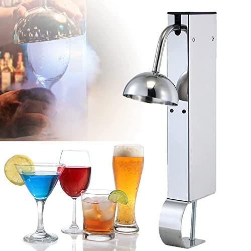 Enfriador de copas La solución perfecta para disfrutar tus bebidas