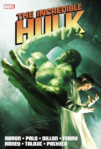 Incredible Hulk, Vol. 2