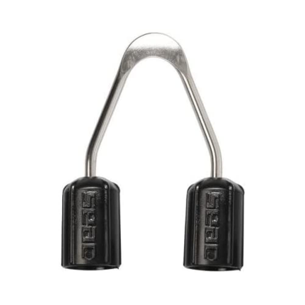 SEAC Obus Simple aplanado para Rifles ballestas 4 mm
