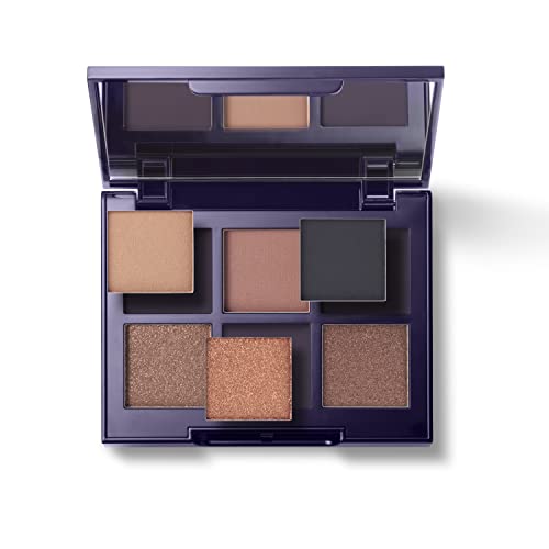 Kevyn Aucoin The Contour Eyeshadow Palette in Shade Deep