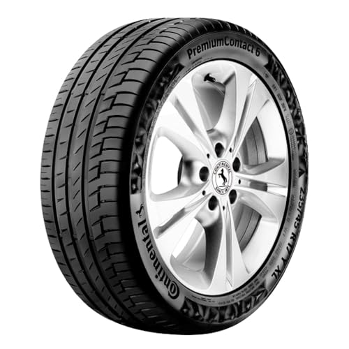 Pneu 215/45 R18 93H XL PremiumContact 6 Continental 215/45 R18