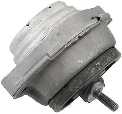 S1771 Front Left or Right Engine Motor Mount Compatible with Fits 2000-2006 BMW X5 3.0L 4.4L 4.6L 4.8L AWD | A4008