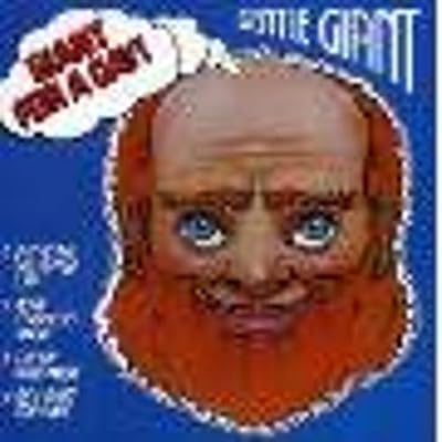 Giant For A Day