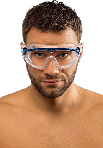 Image of Cressi Skylight, Swim Goggles Adult - Cressi: Italian Quality Swimming Gear Since 1946